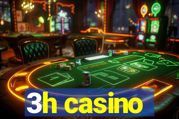 3h casino